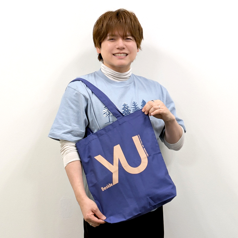 内田雄馬公式アカウント tweet media