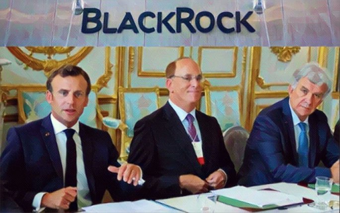 Quand on apprend que  Maud Bergeon est nommée ministre des énergies, alors son conjoint Pierre Cazeneuve portait la loi sur l'accélération du renouvelable, dans lequel blackrock, de méche avec Macron,  a investi... et que le PPE3 va doubler la facture d’électricité des français!