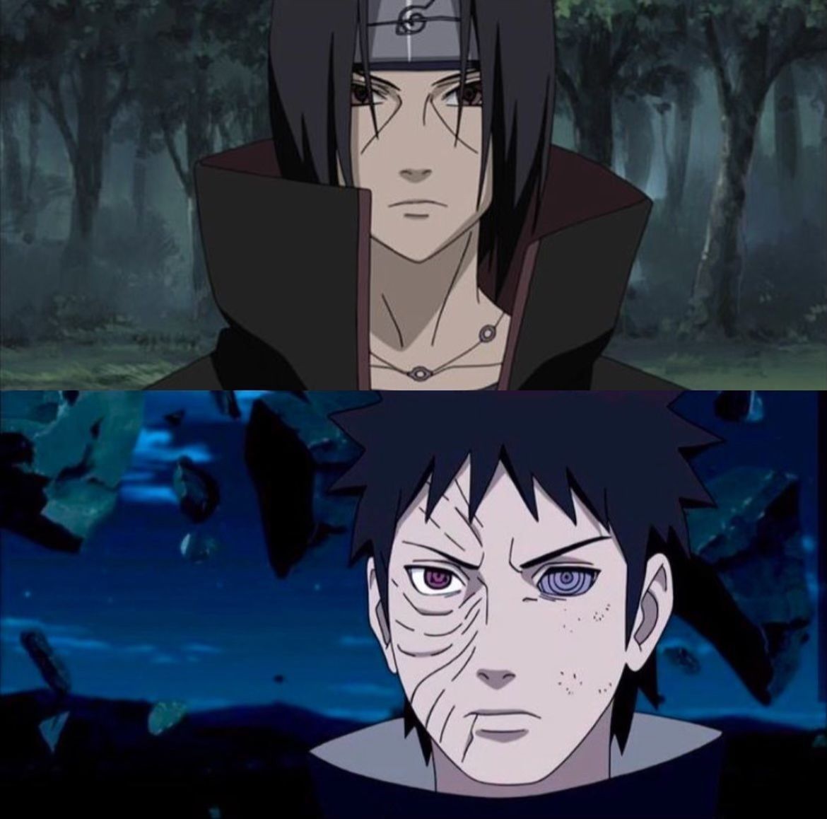 Daily Naruto tweet media