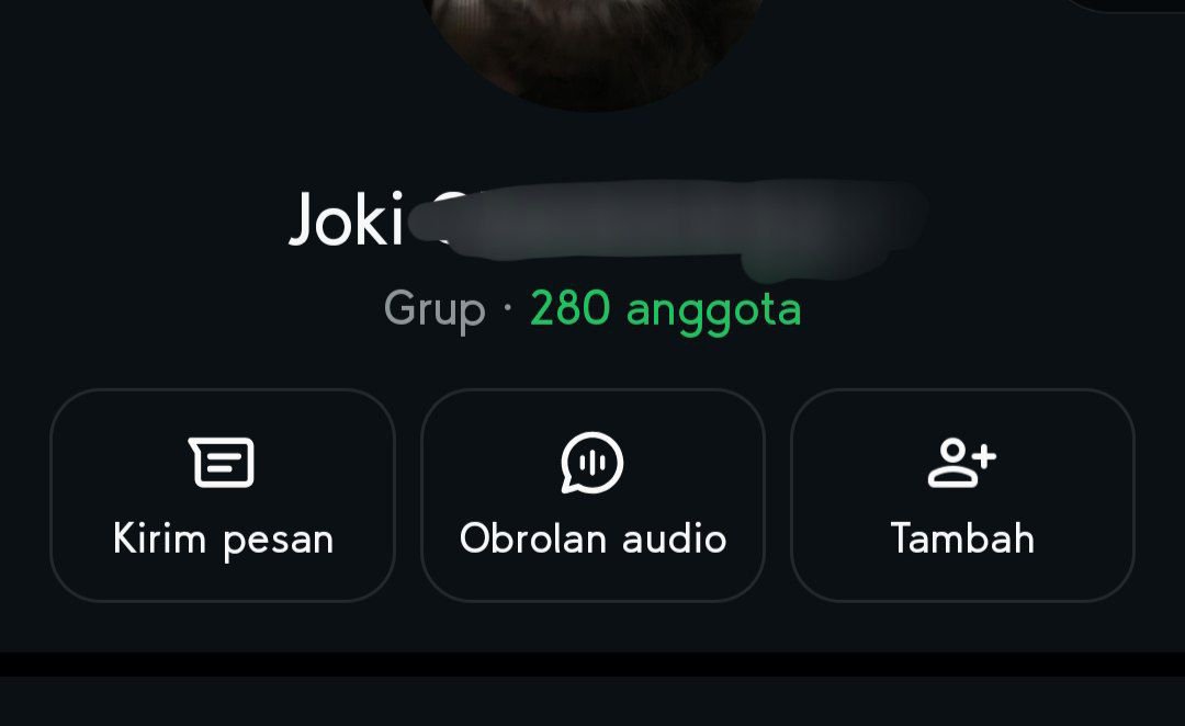 Freelance Joki Checkout by J💸CEK SEMATAN💰 tweet media