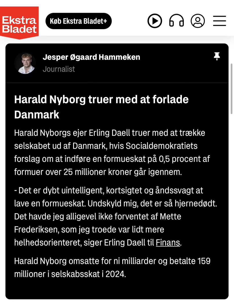 Thomas Heie Nielsen tweet media