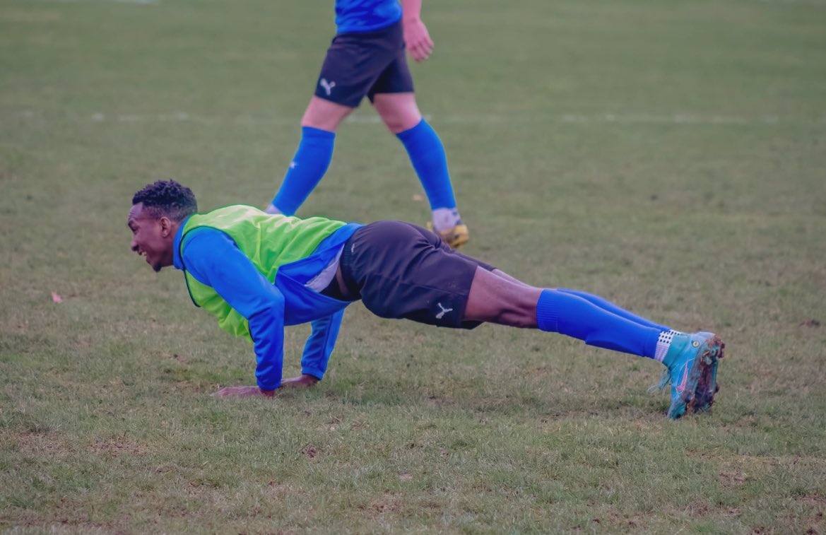 Kings Park Rangers F(C) tweet media