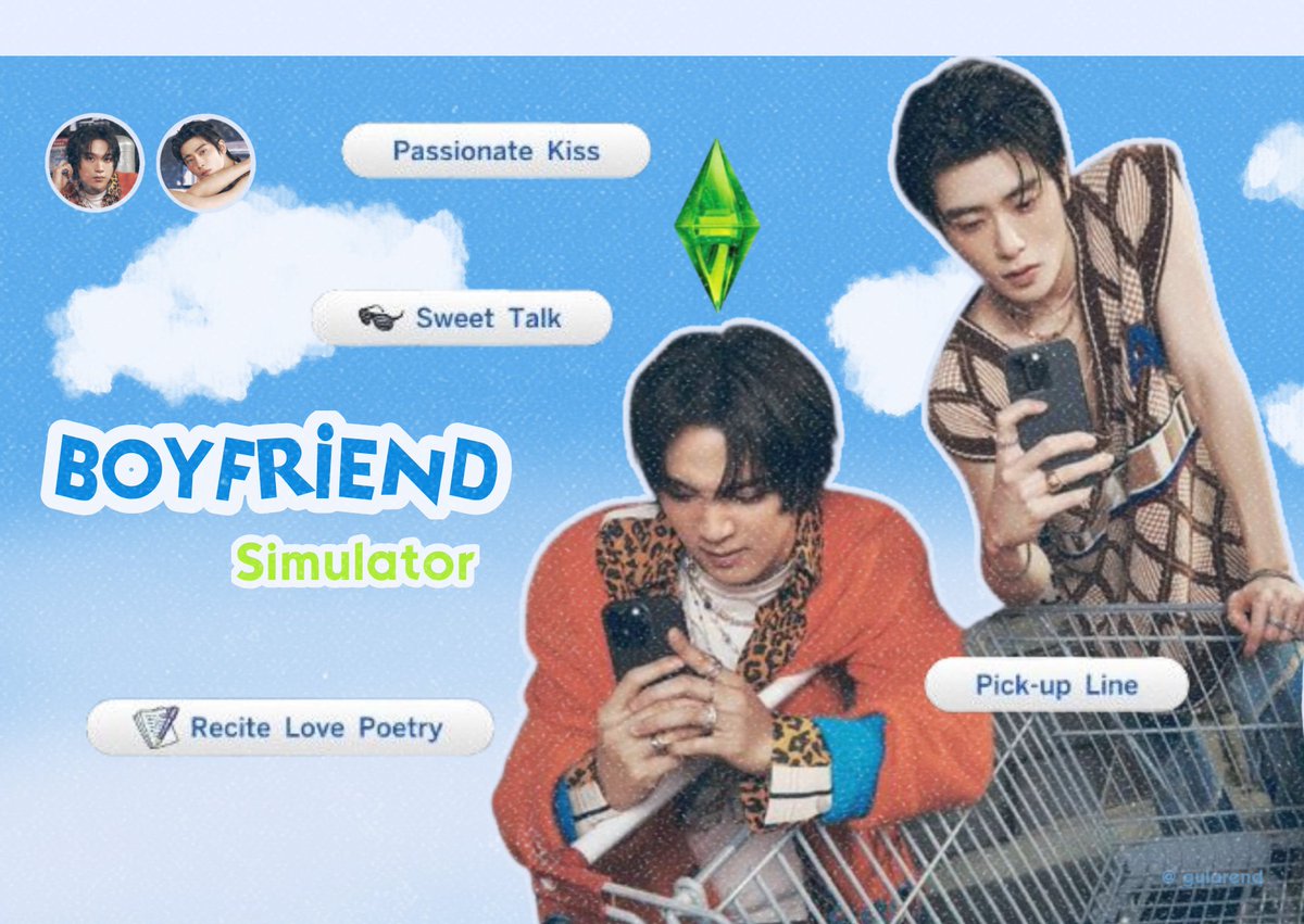 Mbak Gula Aren tweet media