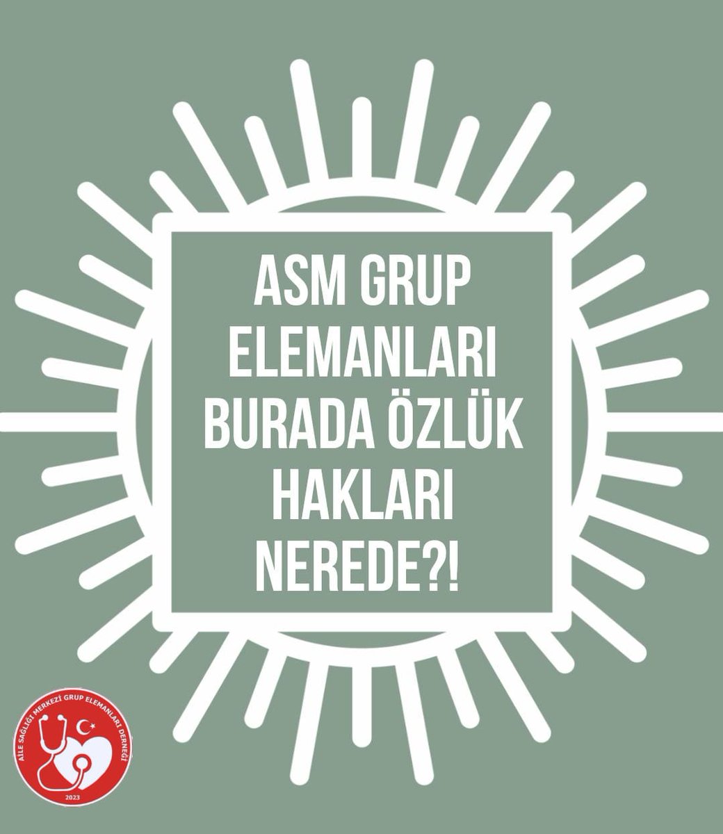 Sağlıkçı değilsek sağlıkçı sıfatımız olmadan pandemide en ön safta işimiz neydi

ReisAsmGrubaÖzlük