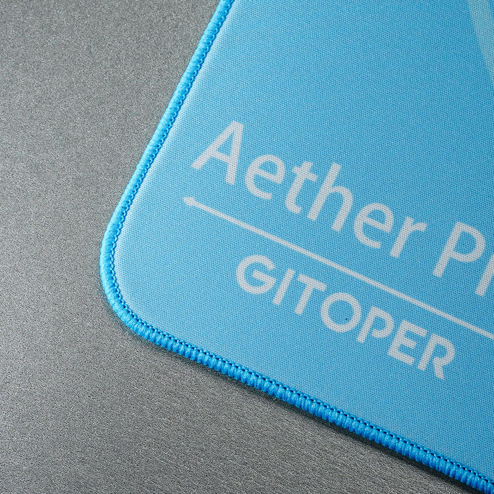 GITOPER Official tweet media