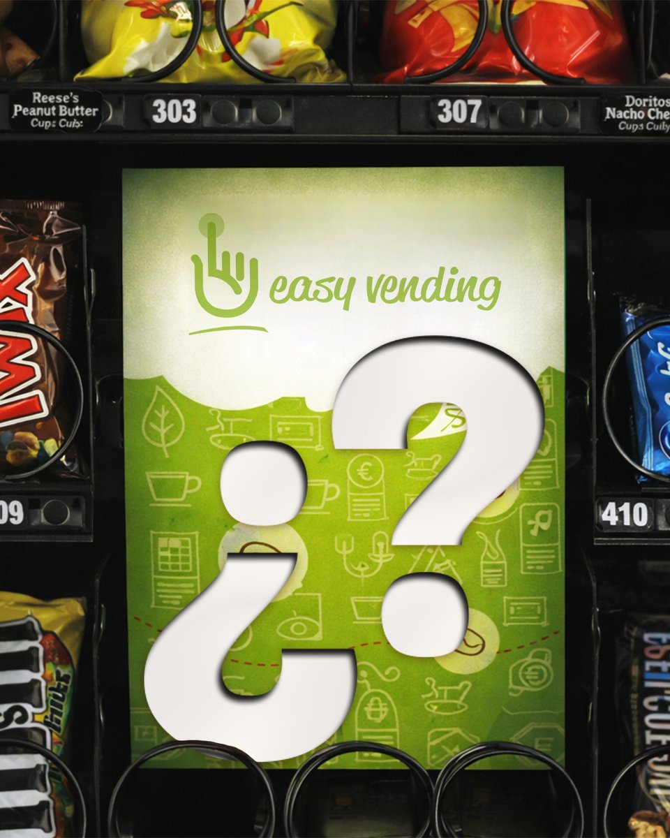#easyvending tweet media