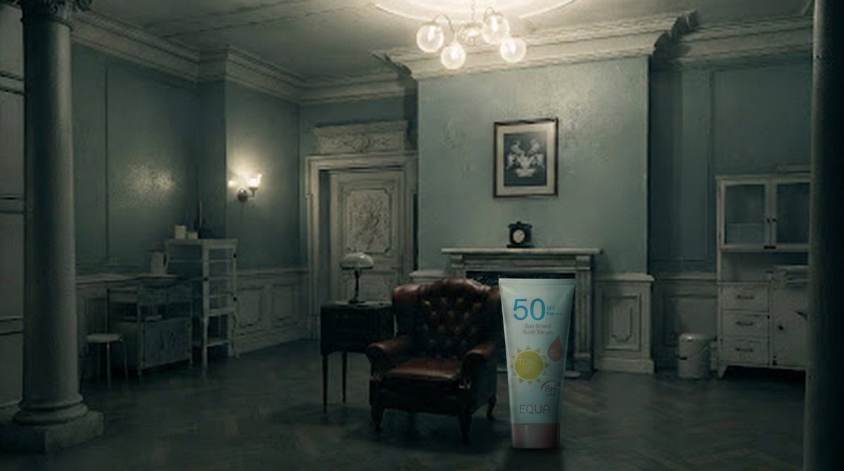 equa__official's tweet image. 🚨 [EMERGENCY BROADCAST] 🚨 
พบการแพร่ระบาดของ รังสี UV ในระดับวิกฤตทั่วพื้นที่ ☣️  
หากคุณกำลังติดอยู่ในสถานการณ์ 
💦 เหงื่อท่วมจนตัวเหนียว
🌚 ผิวหมองคล้ำจากการถูกโจมตีโดยแสงแดด  
ขอแนะนำไอเทมช่วยชีวิต EQUA โทนอัพกันแดด
#EQUA #ResidentEvilRequiem #re9 #RERequim #กันแดด #กันน้ำ