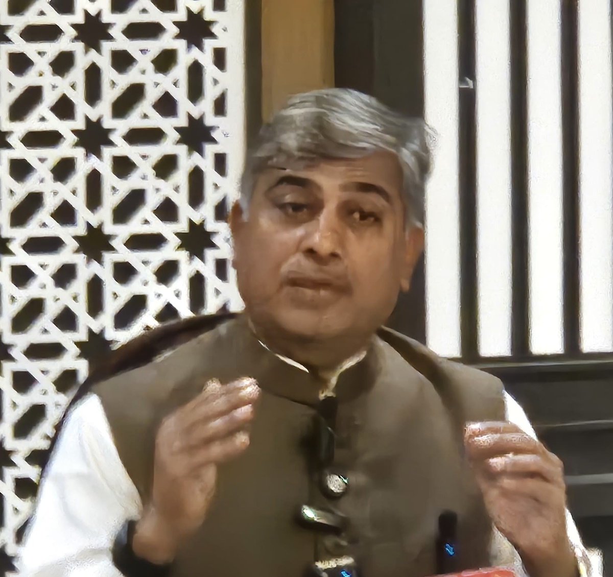 Hello Bikaner tweet media