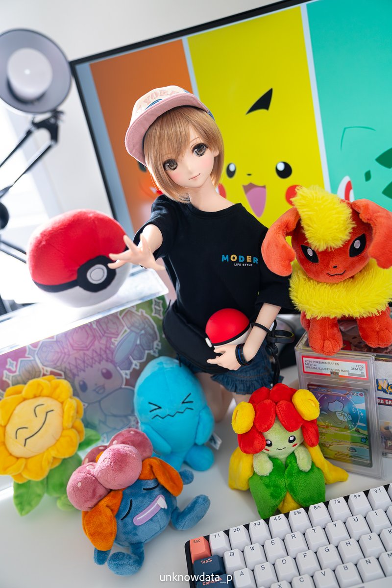 アンノウP⌚️ tweet media