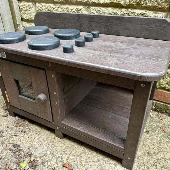 Reformed Plastics tweet media