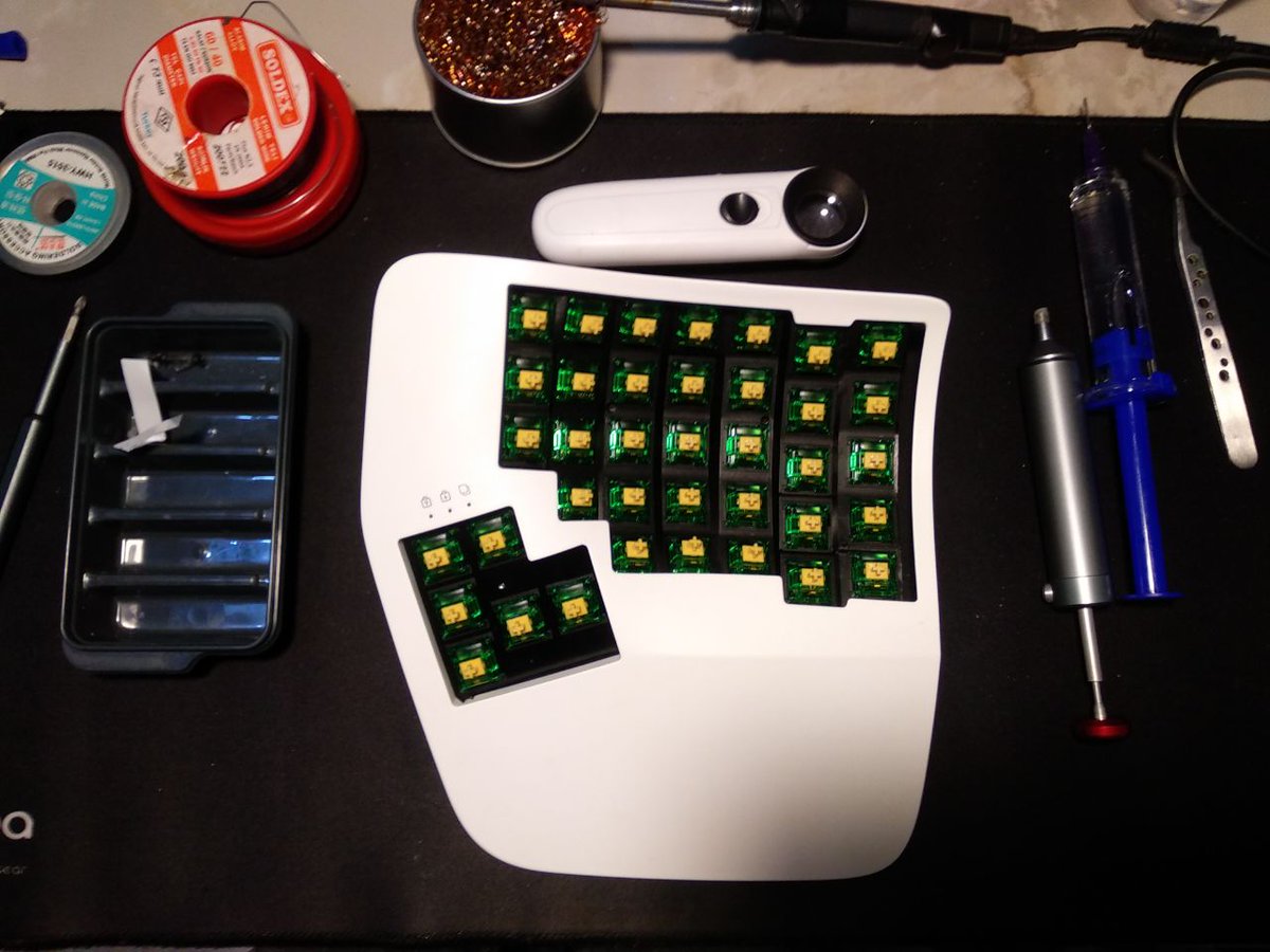 Fatih Arslan tweet media