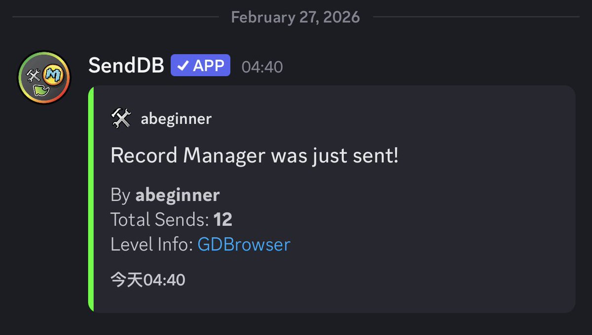 Abeginner tweet media