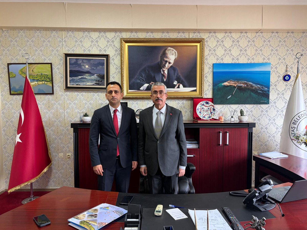 Mesai Arkadaşlarımıza Hayırlı Olsun!
Belediyemiz bünyesinde görev yapan kıymetli memurlarımız ve kadrolu işçilerimizi kapsayan Banka Promosyon İhalesi tamamlandı.
Yapılan şeffaf ihale neticesinde en yüksek teklif olarak DenizBank’ın vermiş olduğu 66.000.00.-TL. ile anlaşma