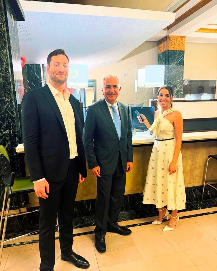 ونوس♕🇮🇷 tweet media