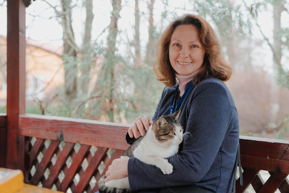 EU Humanitarian Aid | European Neighbourhood 🇪🇺 tweet media