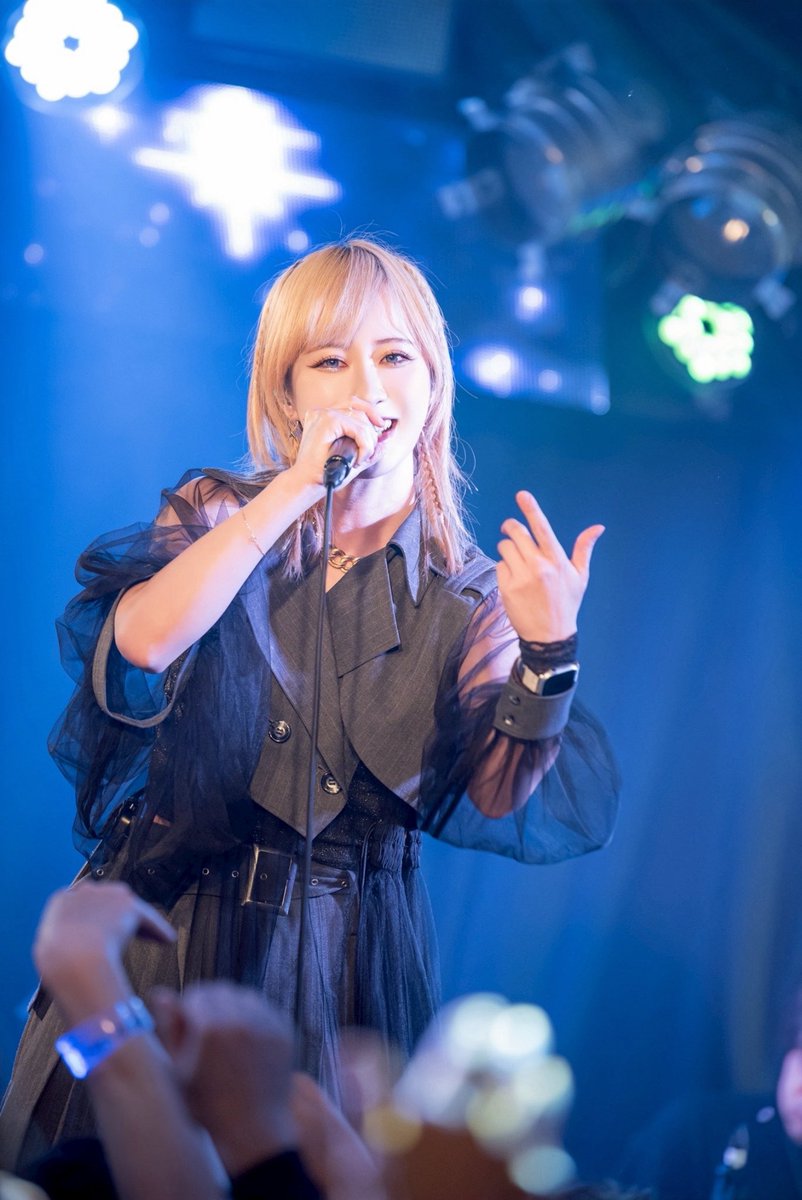 たくさんの方に知っていただけるよーに、ぜひとも皆さん、日乃の事を引用ﾘﾎﾟｽﾄなどで紹介(推)してやってください…！

📸<a href="/cka_photo/">千佳@カメラマン</a>