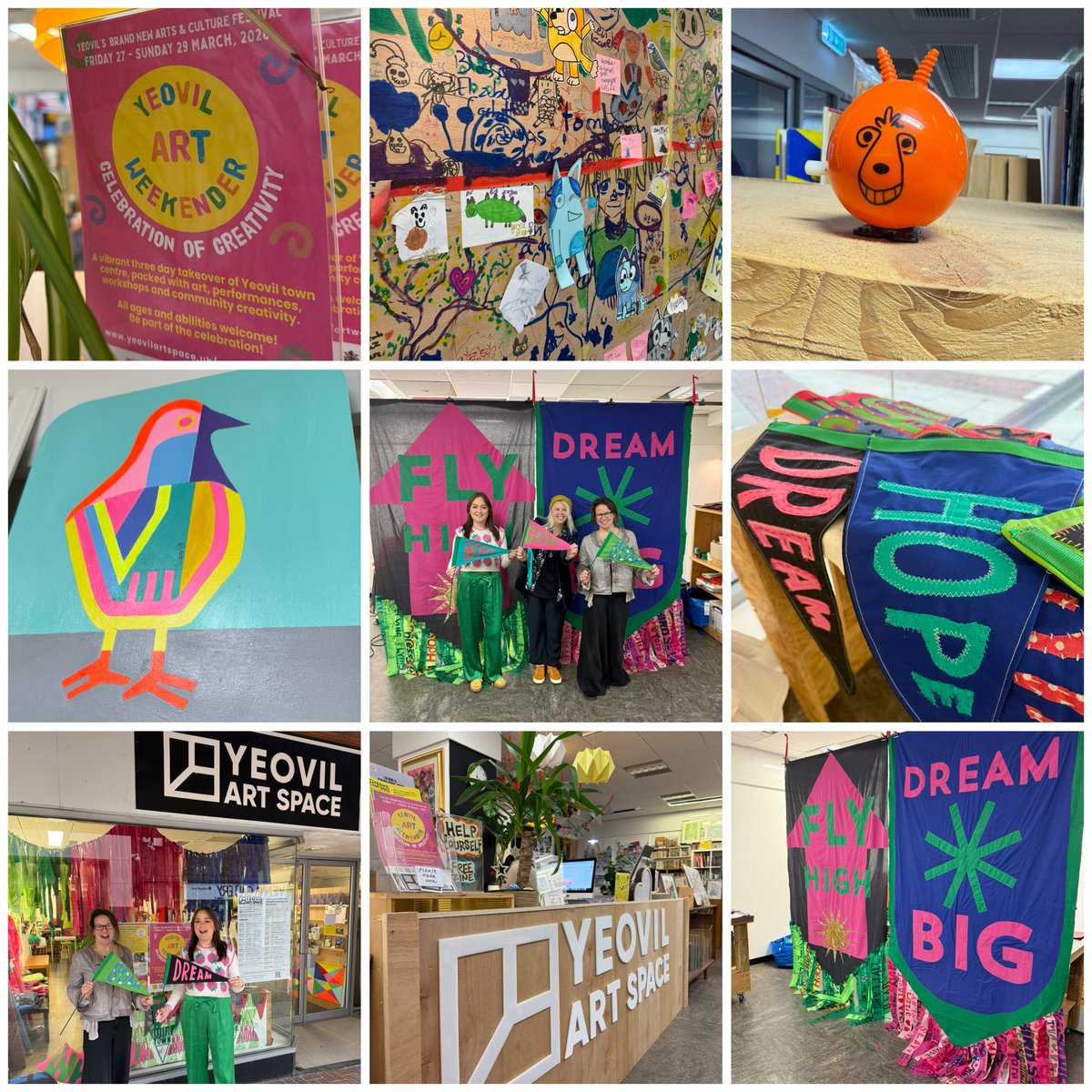 Jenna Myles tweet media