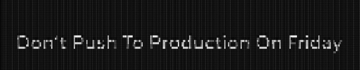 GithubProjects tweet picture