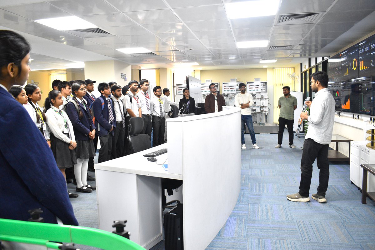 C3iHub, IIT Kanpur tweet media