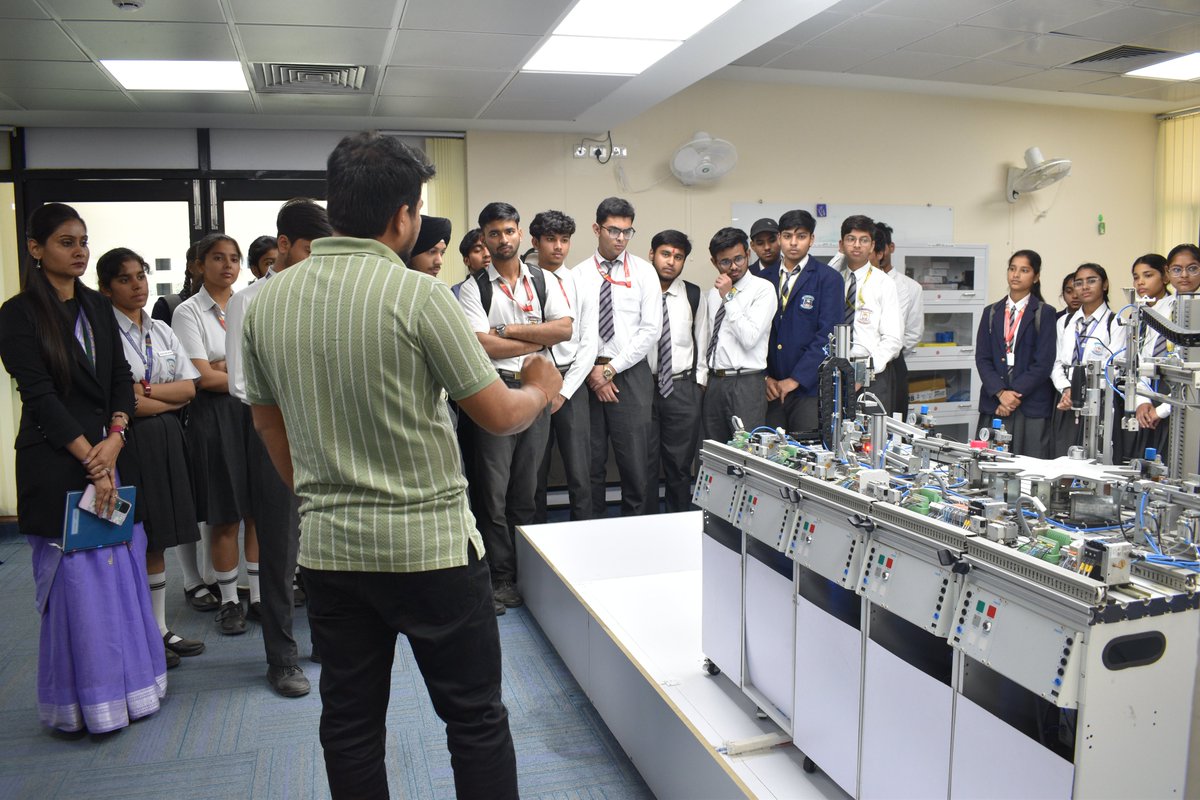 C3iHub, IIT Kanpur tweet media