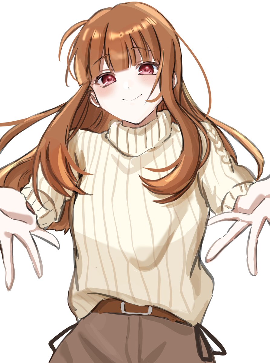 えと