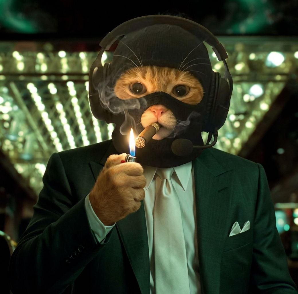 <a href="/TheBlockSea/">TheBlockSea</a> $Mask
BeachCat and some community members have locked over 67 million tokens until 2027
  
No chance of a rug pull which is rare in the space today!

New listings coming and a clear roadmap to make $Mask be around forever 👊

6MQpbiTC2YcogidTmKqMLK82qvE9z5QEm7EP3AEDpump