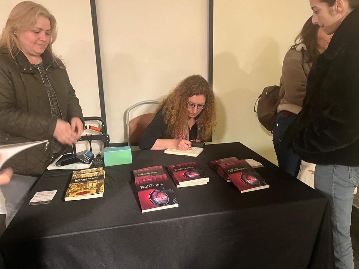 Rosana Andreu tweet media