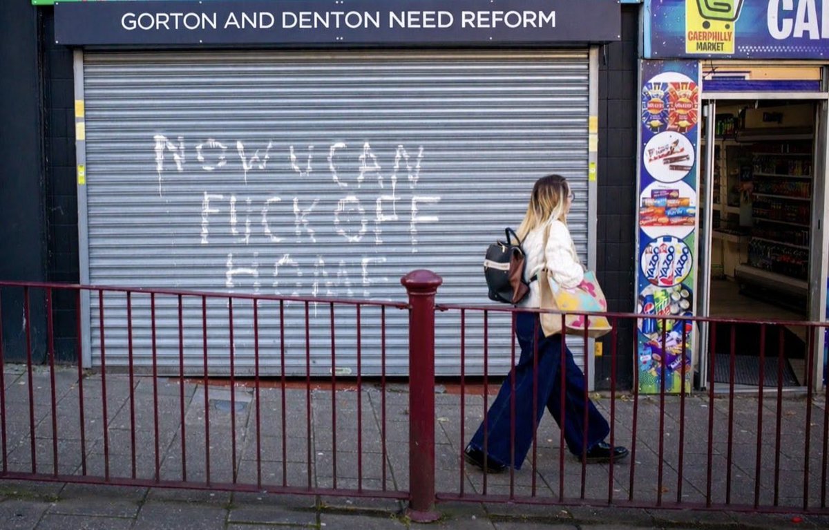 Rob Ritchie tweet media