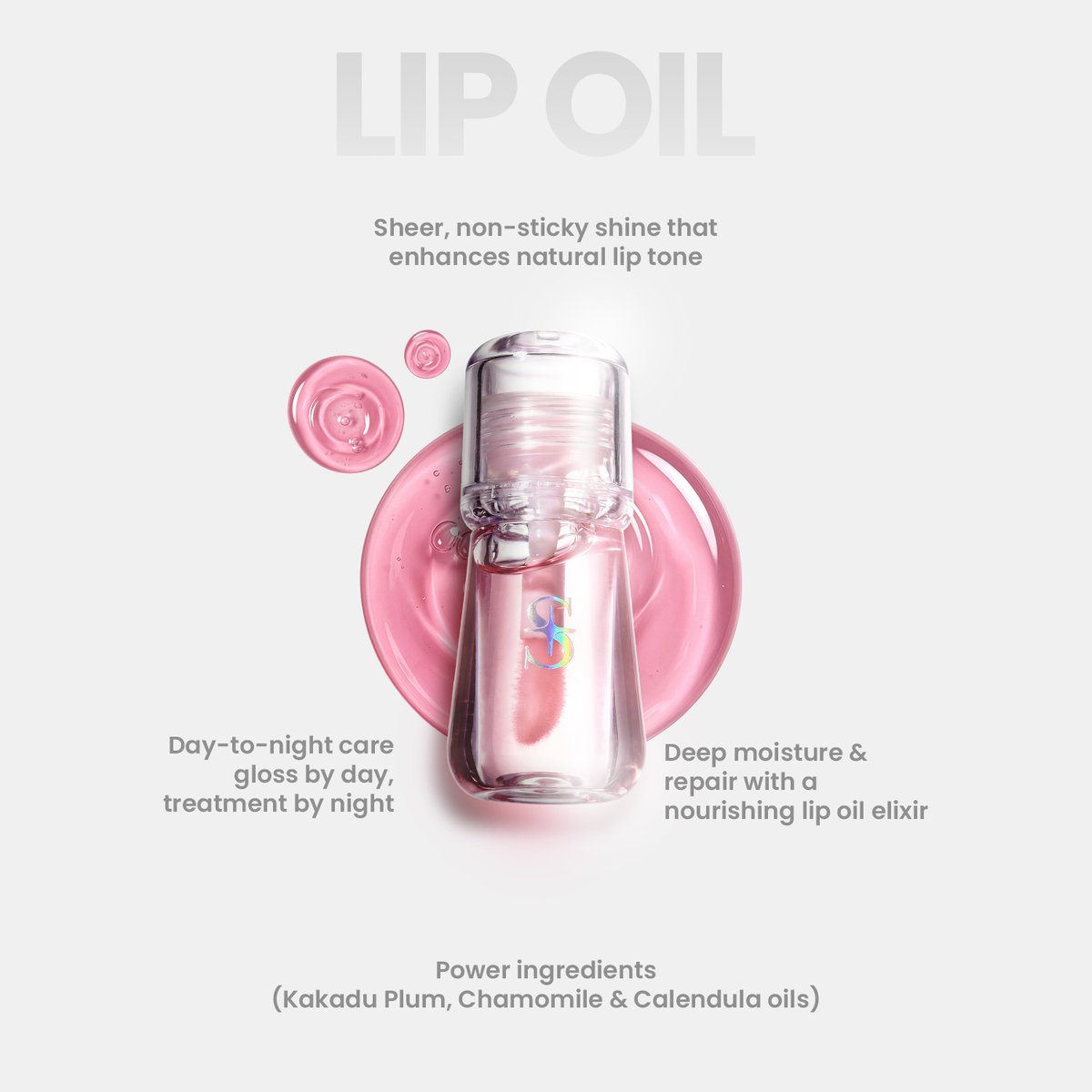 StarStruckbySL's tweet image. Glossy but make it nourishing! Your must-have in a vanity.
shorturl.at/4CLl2
.
#lipoil #lipgloss #newlaunch #makeupbysunny #SunnyLeone