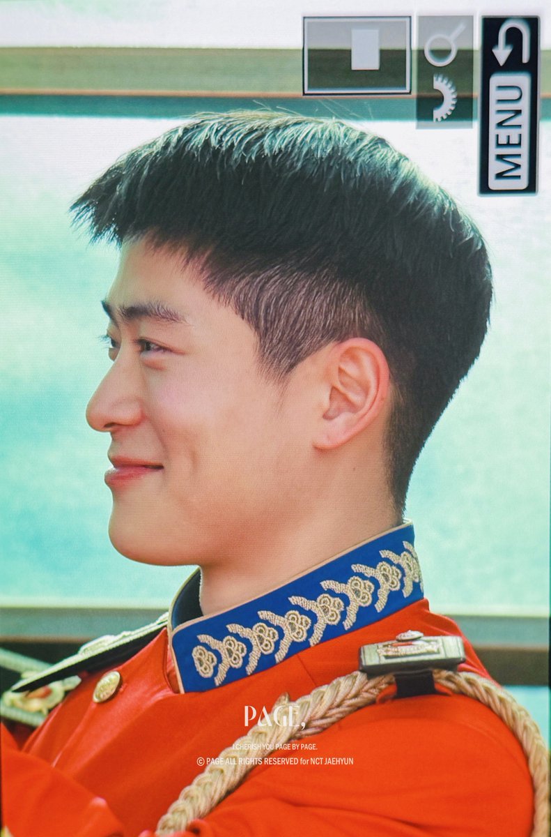 260227 육사 졸업식

#재현 #윤오 #JAEHYUN #ジェヒョン