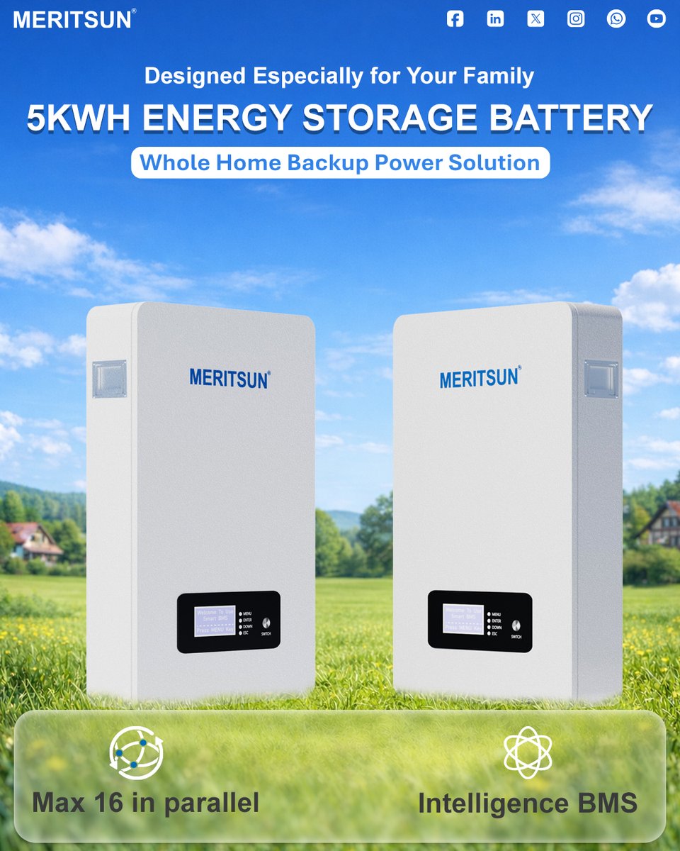 MeritSun Power tweet media