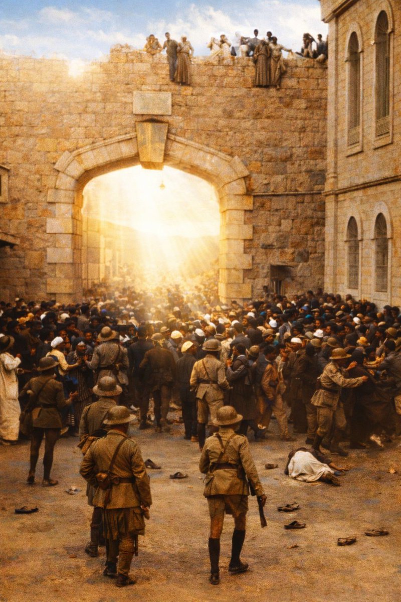 Voice of Rabbis tweet media