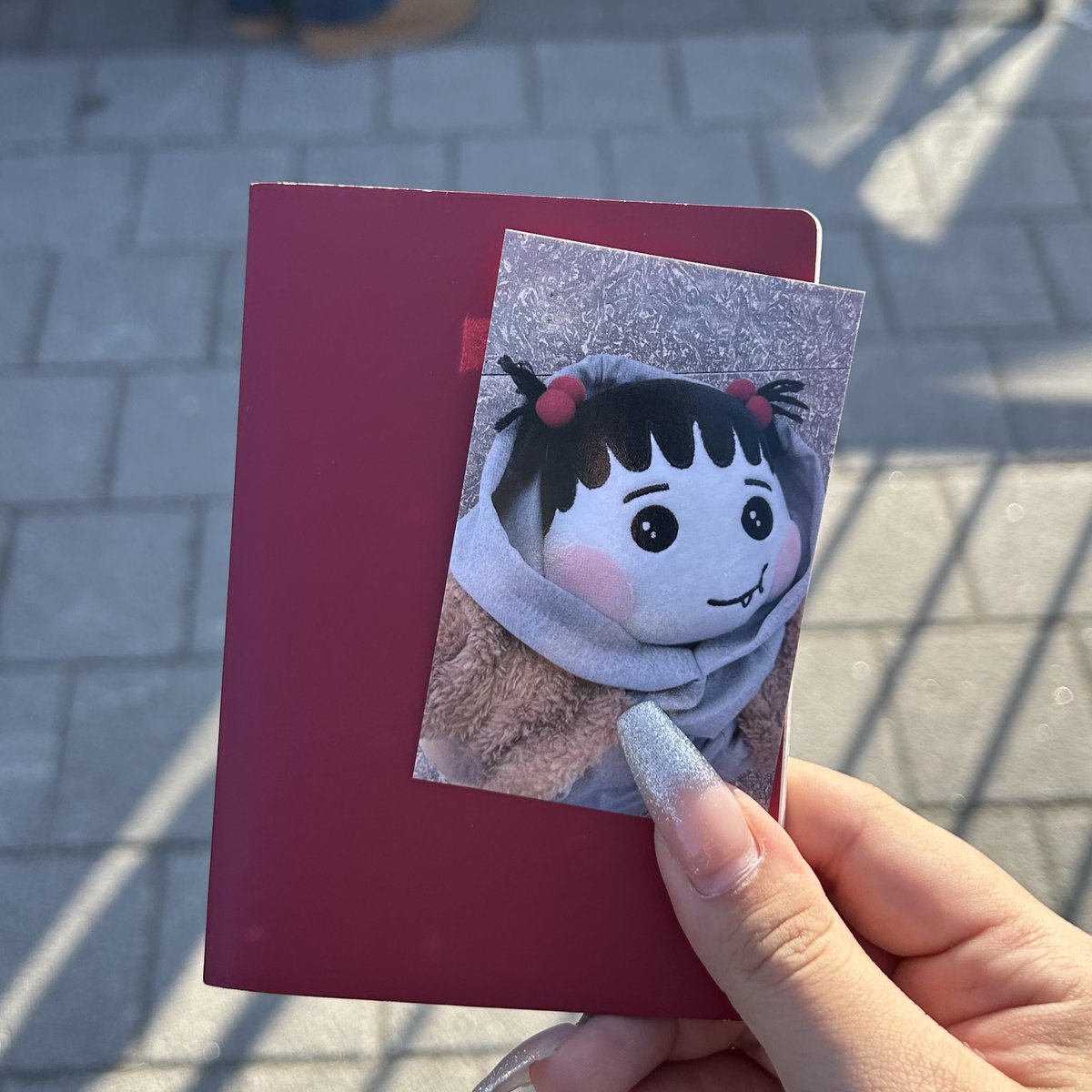 25kth__'s tweet photo. 誰かソウルコン来てないの〜〜〜？🥹
プルバス引きました^_^ https://t.co/0jEDab1ZEh