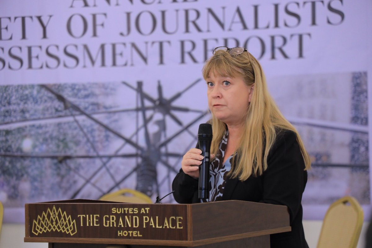 Sweden in Ethiopia & AU tweet media