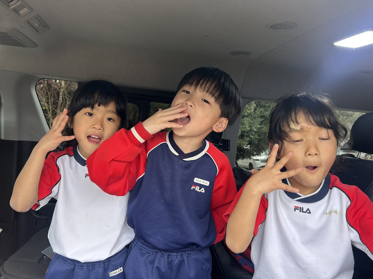 MGM_UEN.🏉🧡🦄🧡🐗💚 tweet media