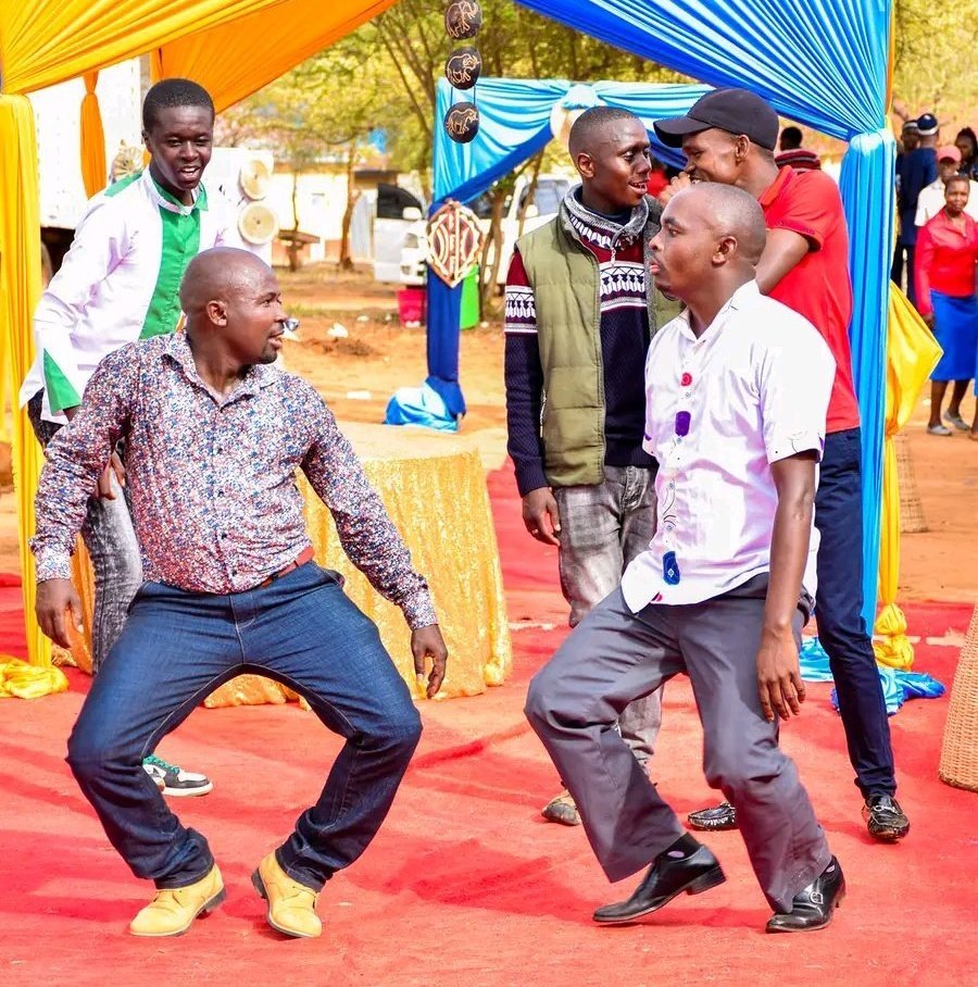 Hildah Watiri tweet media