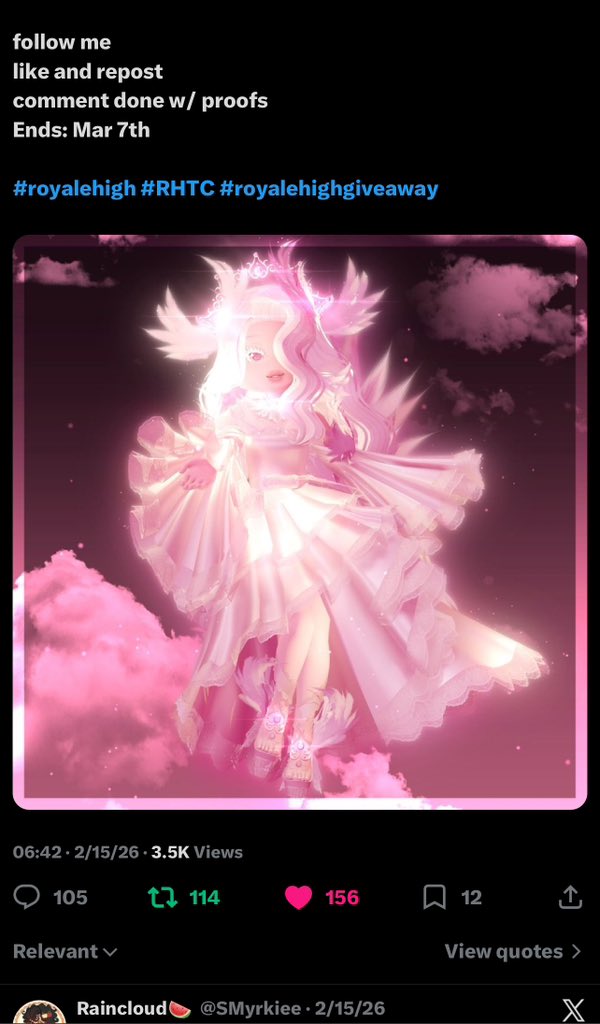 vc1cky's tweet photo. @callmehkawaiix donee https://t.co/qKacf6rMSQ