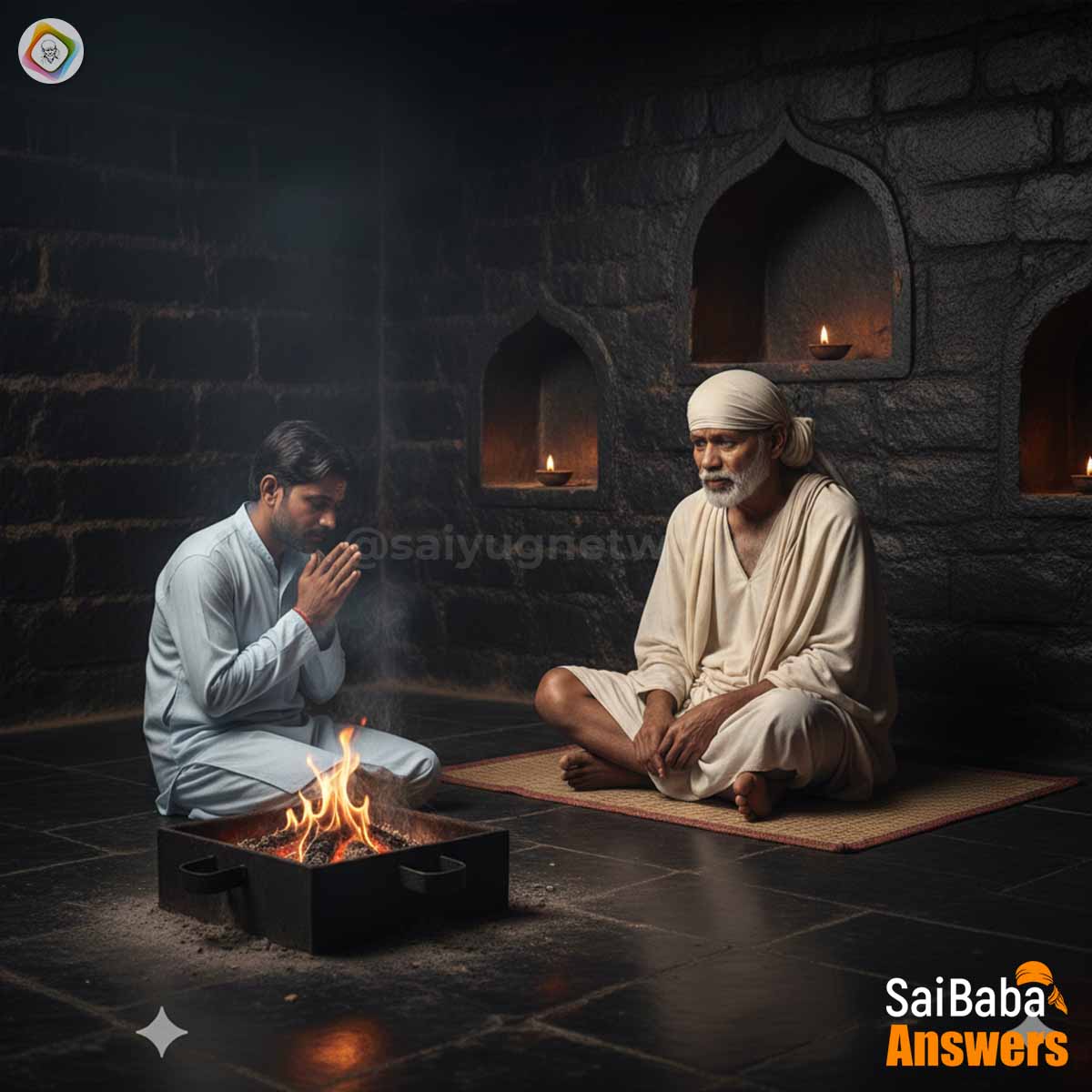 saihetalpatil's tweet image. 20 years in IT and ready to switch for growth and stability?
This Sai Baba answer speaks about clarity, confidence, and right timing for change.
shirdisaibabadevotees.com/sai-baba-answe…

#SaiBabaAnswers #SaiBabaGuidance #JobChangeAfter20Years