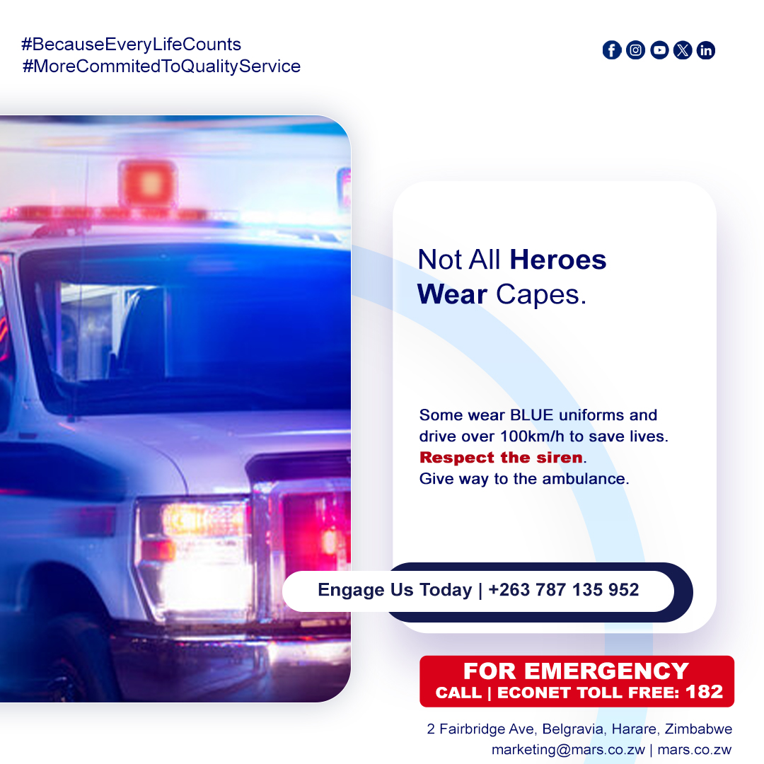 MARS - Medical Air Rescue Services tweet media