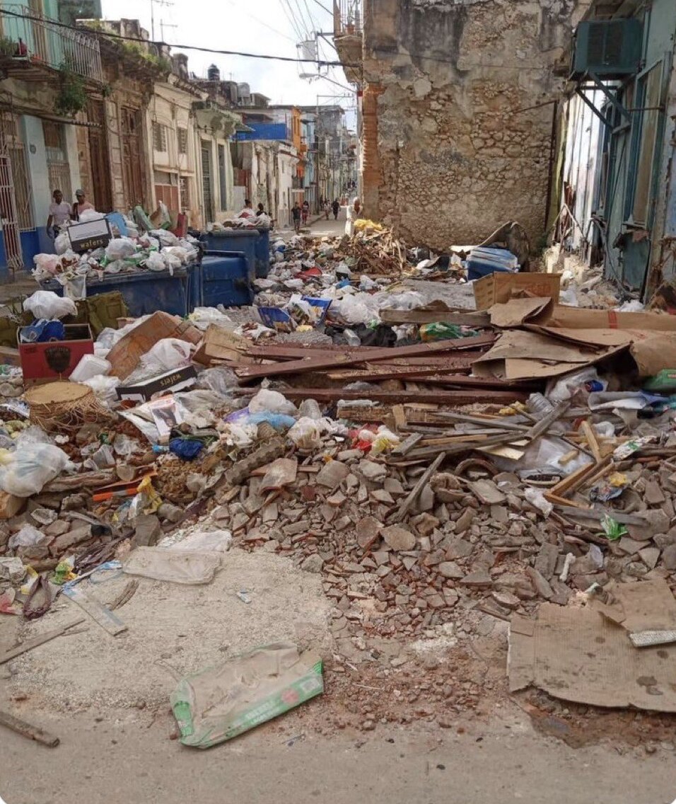 𝗖𝘂𝗯𝗮 𝗰𝗼𝗻 𝗛 𝗱𝗲 𝗢𝗿𝘁𝗼𝗴𝗿𝗮𝗳𝗶́𝗮 tweet media