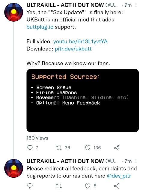 Mr. Thinker tweet media