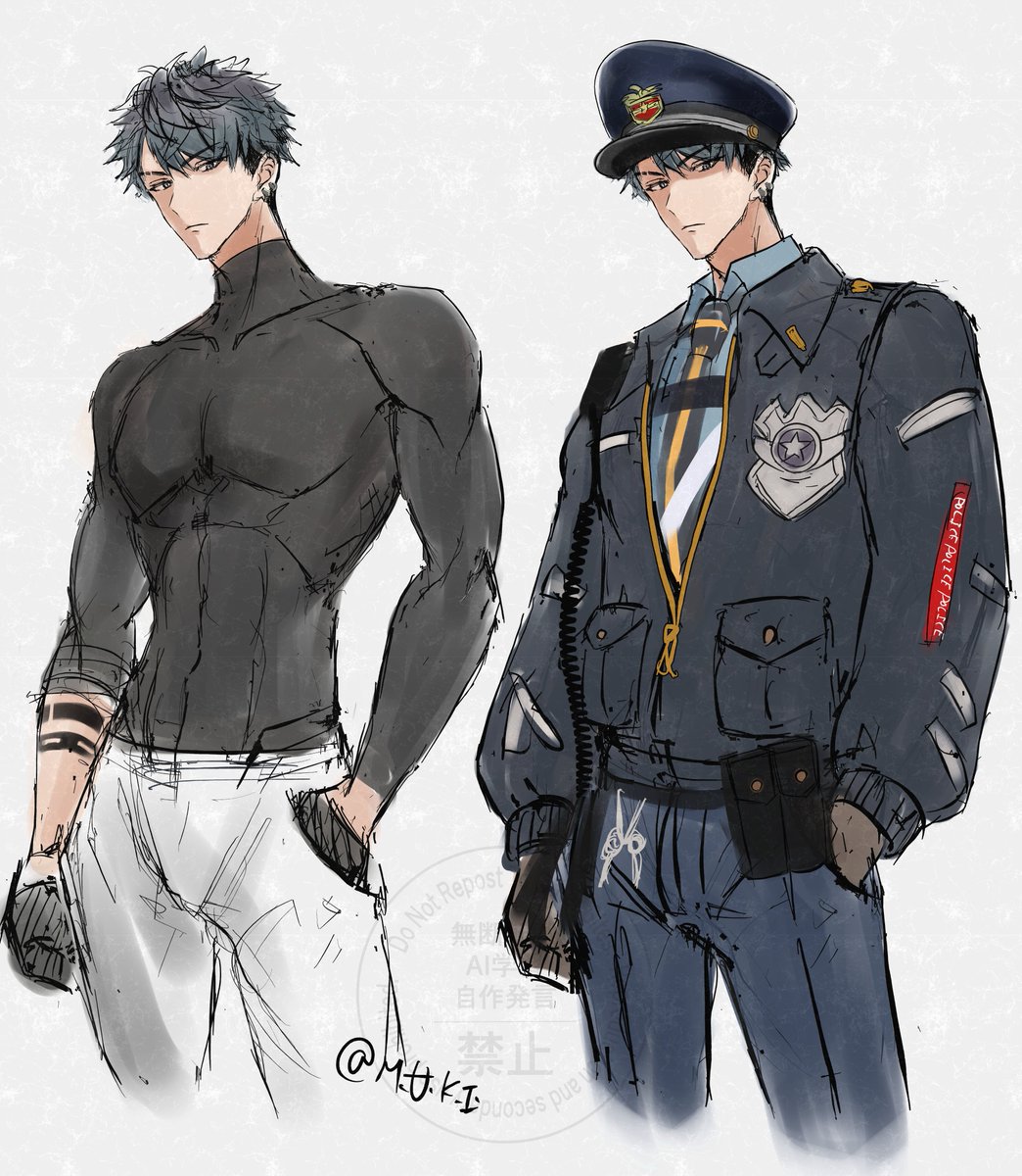 Saki_Mahiro tweet media