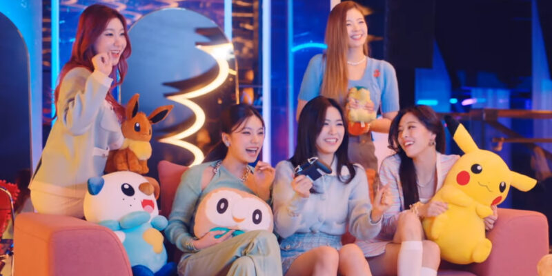 how it feels to be a Pokemon fan on Feb 27