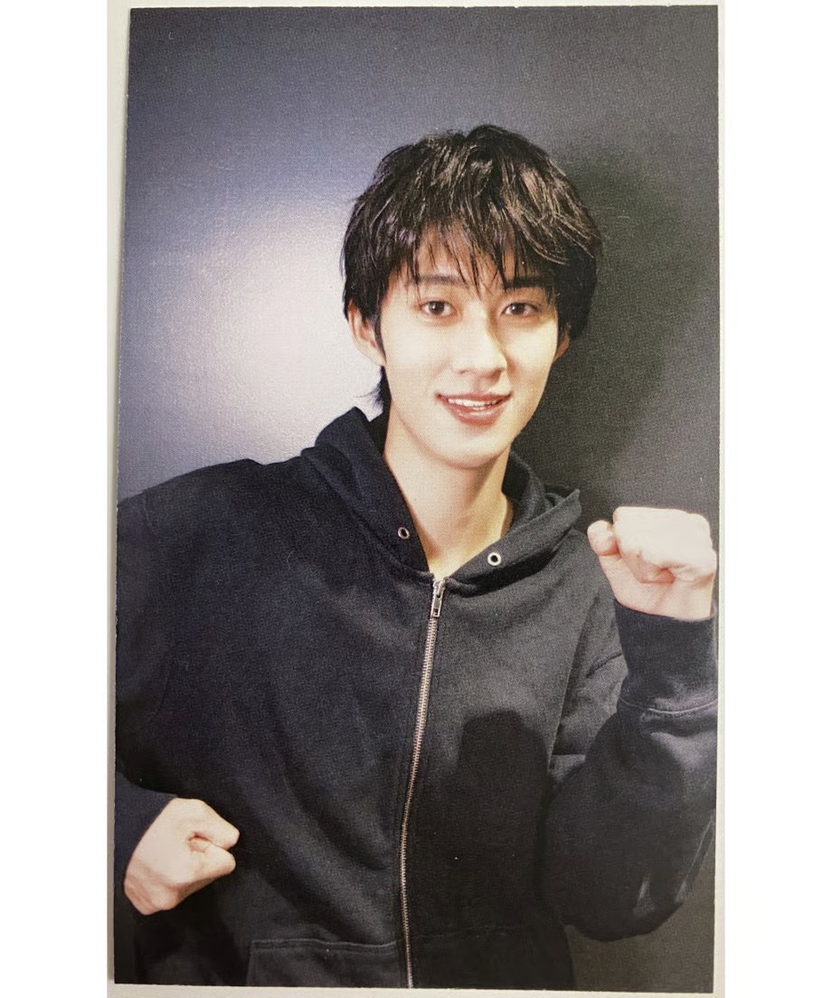 通販情報】 M!LK トレカ各種入荷！ ラッキードロー、バックステージ