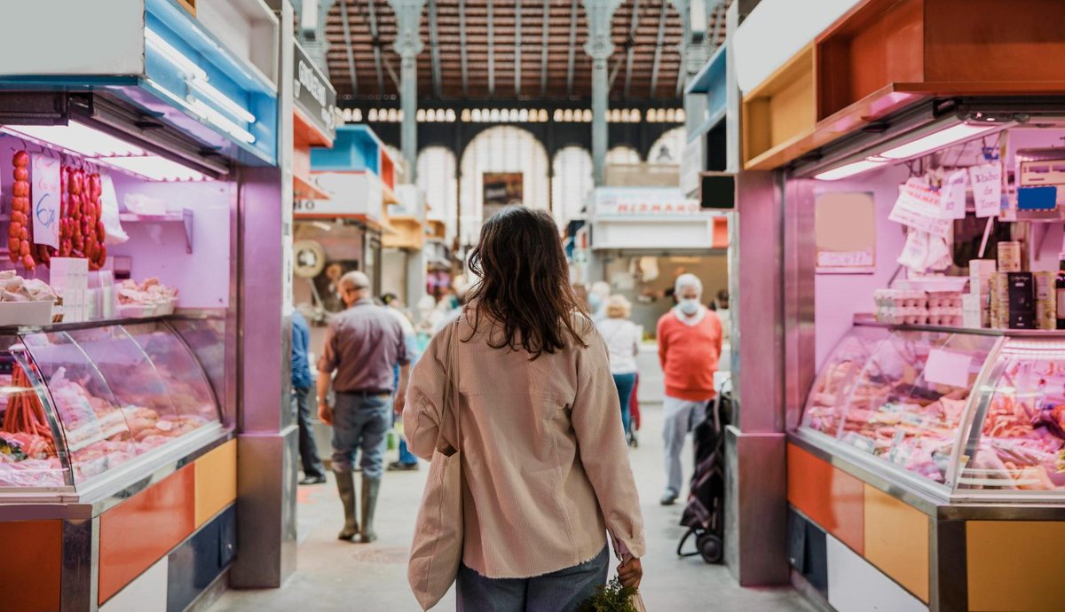 AgroNews Comunitat Valenciana tweet media