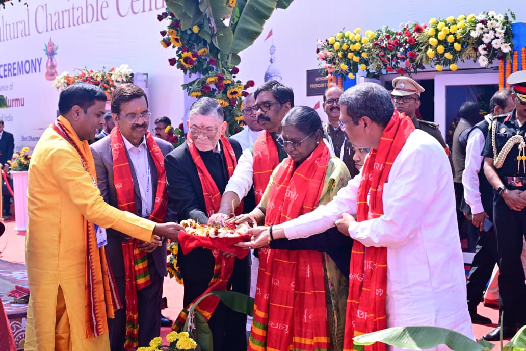 Santosh Gangwar tweet media