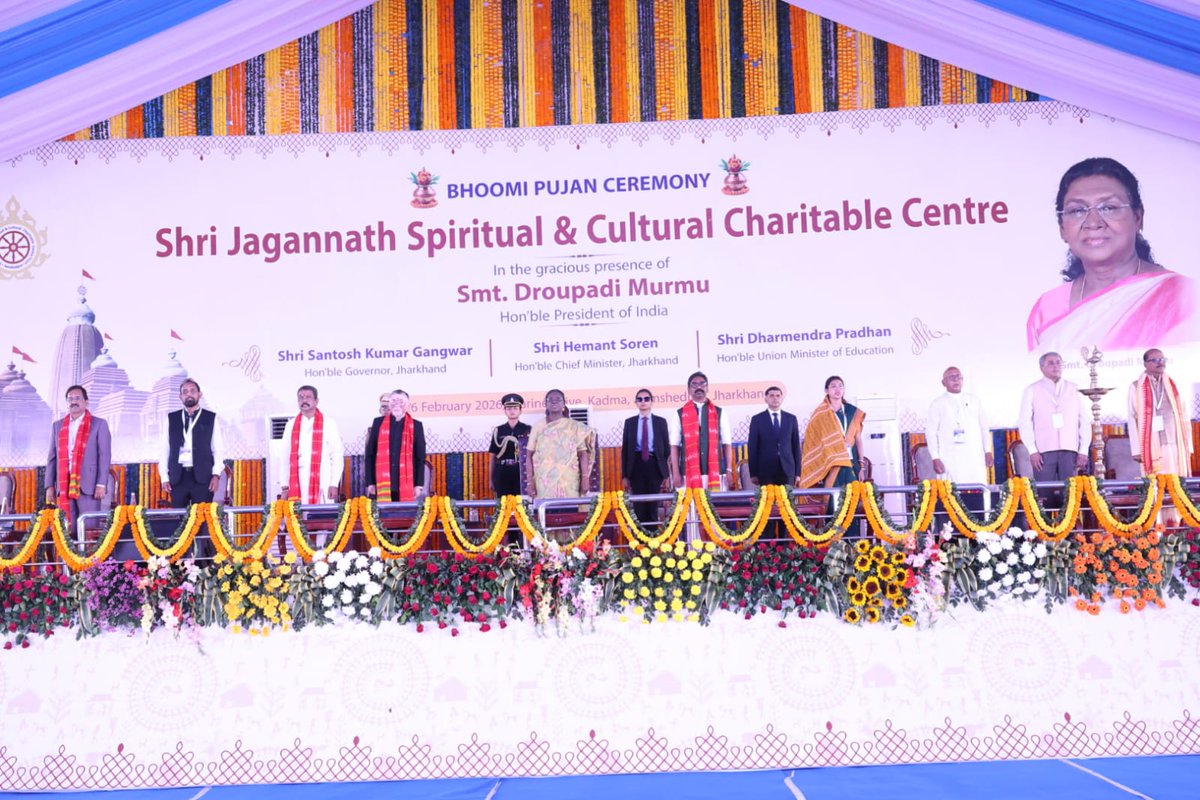 Santosh Gangwar tweet media