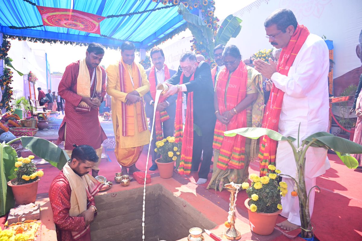 Santosh Gangwar tweet media