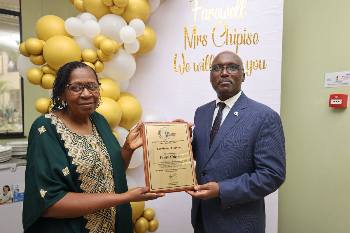 Bemanya Twebaze tweet media