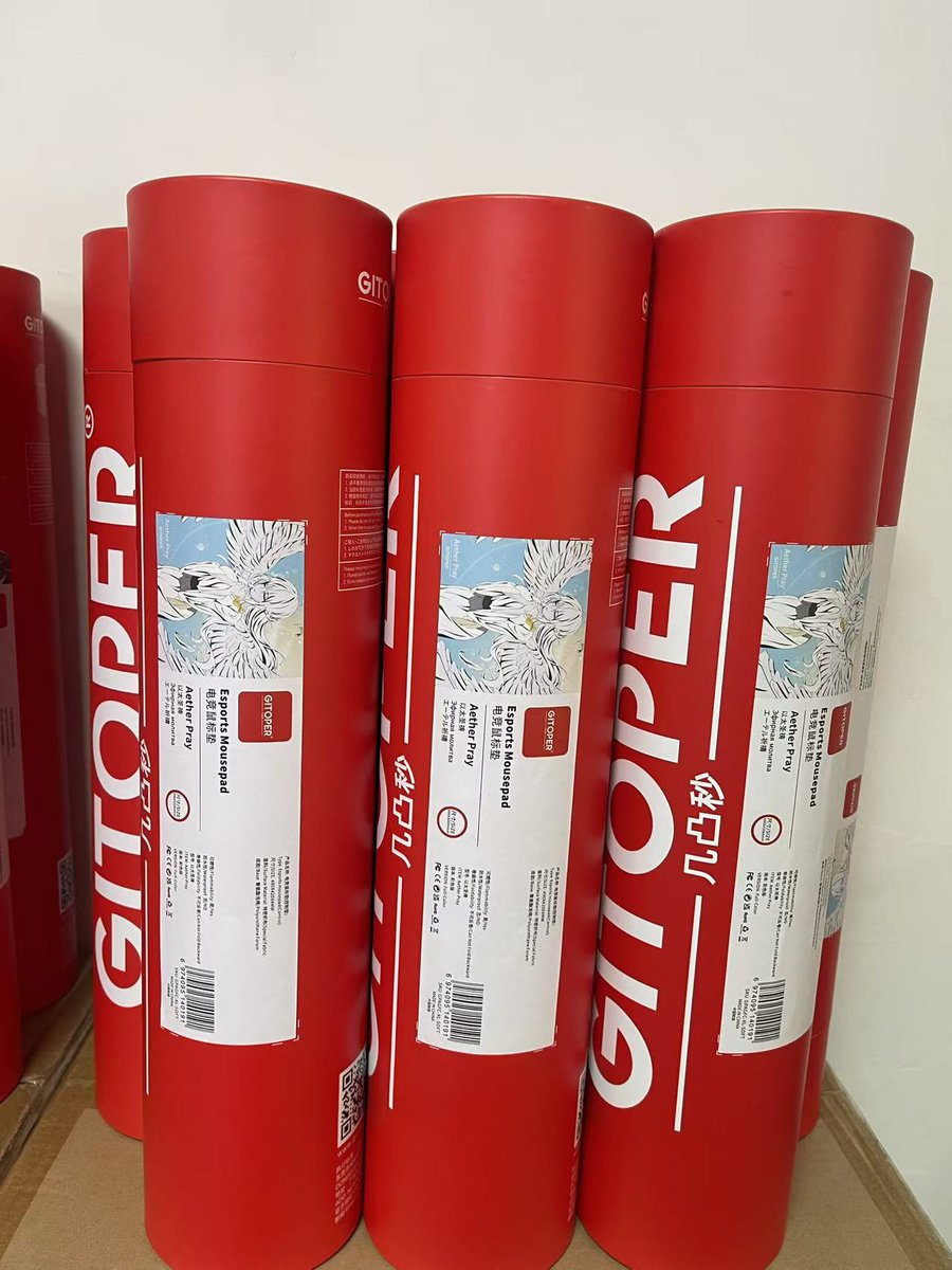 GITOPER Official tweet media